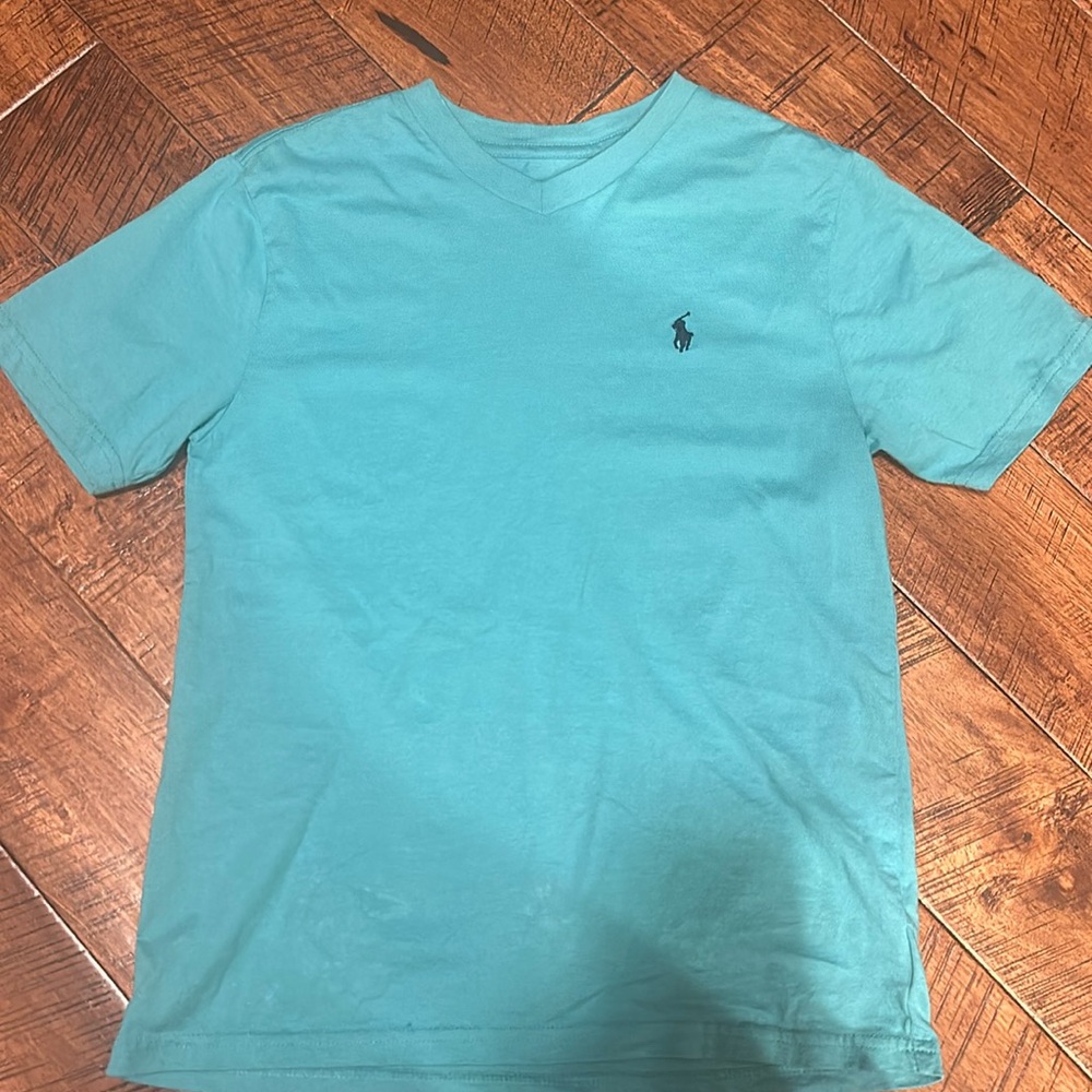 Ralph Lauren Boys Shirt
